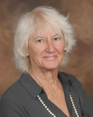 Photo of Maureen E Hosier, Psychologist, PhD