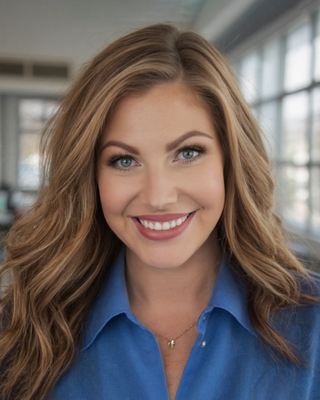 Photo of Jessica Hensley, Psychiatric Nurse Practitioner, PMHNP