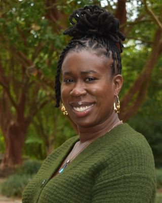Photo of Jamila Williams, Pre-Licensed Professional, MSW
