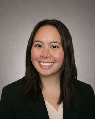 Photo of Kathreena Wilson, Psychiatric Nurse Practitioner, PMHNP