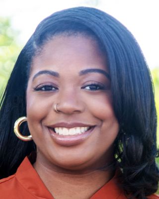 Photo of Brianna N. Anderson, Clinical Social Work/Therapist, LCSW-C