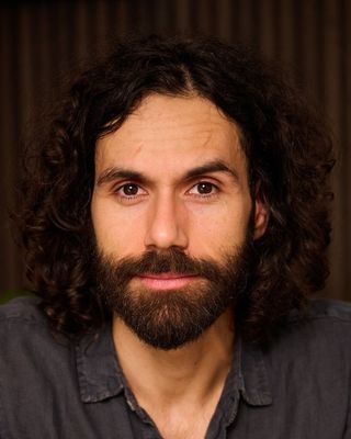 Photo of Helder Placido Santos, Psychologist, MSc, FSP