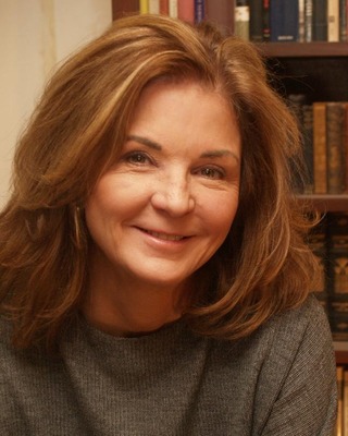 Photo of Deborah Bryon, PhD, NCPsyA, Jungian, Analyst, Psychologist in Denver