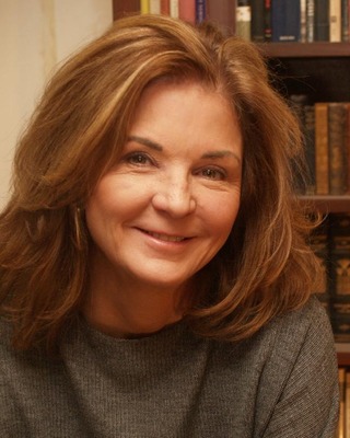 Photo of Deborah Bryon, PhD, NCPsyA, Jungian, Analyst, Psychologist