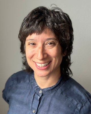 Photo of Sophia Koinis, Licensed Professional Counselor, LPC