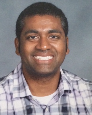 Photo of Deepak Santhiraj, LCSW, Clinical Social Work/Therapist