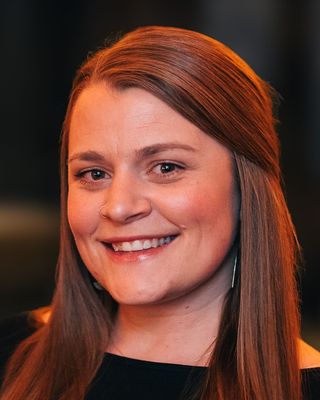 Photo of Danielle Slavin, Clinical Social Work/Therapist, LMSW
