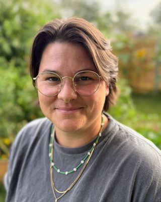 Photo of Tama Martellucci, Licensed Professional Counselor, LPC, MEd, NCC