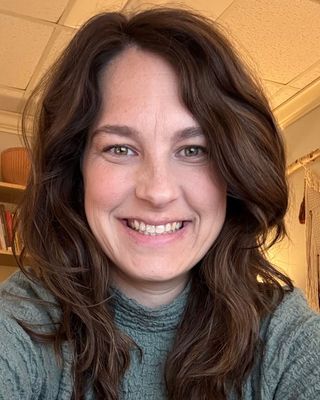 Photo of Amanda Jones, Licensed Professional Counselor, MEd, LPC, NCC, RPT™, RST