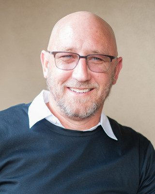 Photo of Jerod Patrick Gilbert, Marriage & Family Therapist in Mountain View, CA