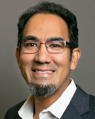 Photo of David Mora, MA , LPC, Licensed Professional Counselor