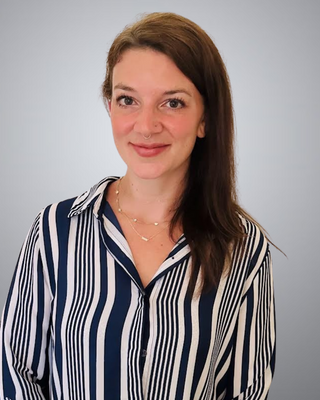 Photo of Lucia Ciccarello, Counselor, LMHC