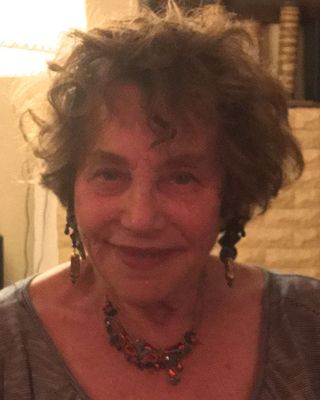 Photo of Roberta Vinck, Marriage & Family Therapist, MFT