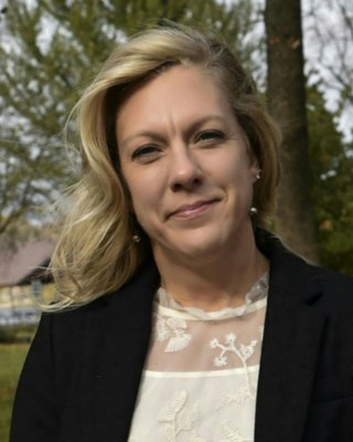 Photo of Amy C Mason, LISW, Clinical Social Work/Therapist