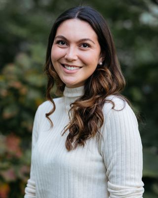 Photo of Sydney Shah, Psychiatric Nurse Practitioner, MSN, PMHNP, -BC
