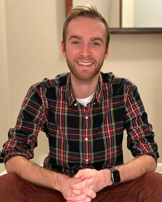 Photo of Tate Veley, Clinical Social Work/Therapist, LCSW