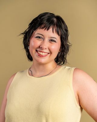 Photo of Jordan Gidley, Licensed Mental Health Counselor Associate, MA, LMHCA
