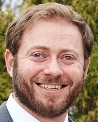 Photo of Daryl Flink, Clinical Social Work/Therapist, LCSW