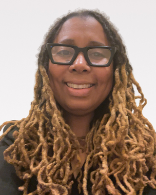 Photo of Karen Fulwood, Psychiatric Nurse Practitioner, PMHNP