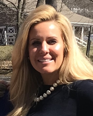 Photo of Andrea B Maule, Licensed Professional Counselor in Middletown, CT