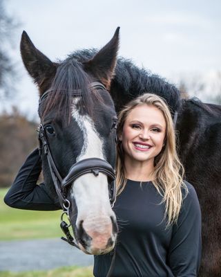 Photo of Dr. Hannah Kolodner, Clinical Social Work/Therapist, PhD
