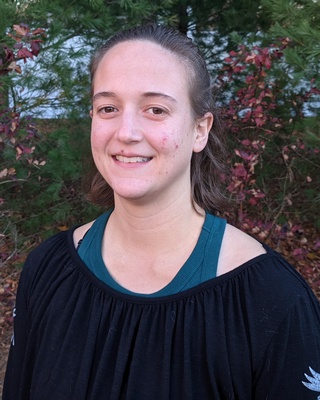 Photo of Rachel M. Burton, LPC, BC-DMT, Licensed Professional Counselor