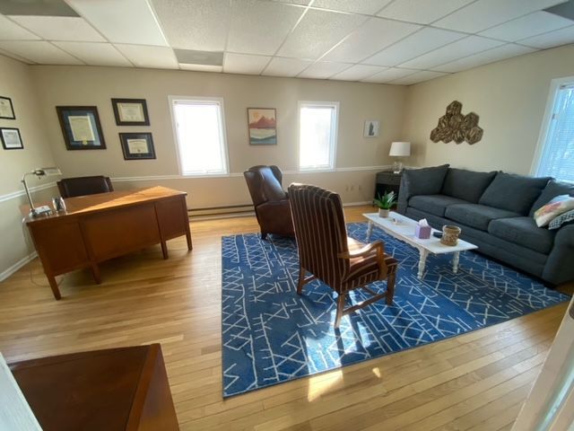 Gallery Photo of My office