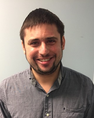Photo of Sam Rosen, Clinical Social Work/Therapist in 28269, NC