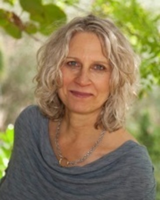 Photo of Alison Jill McCabe, Marriage & Family Therapist in Berkeley, CA