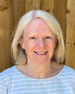Photo of Christine Manning, Counsellor, MBACP Accred