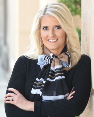 Photo of Melissa Shepherd McDaniel, Licensed Clinical Mental Health Counselor, LCMHC, NCC, CSAT