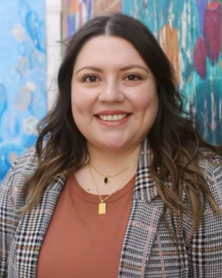 Photo of Laura Duran, Licensed Professional Counselor, LPC