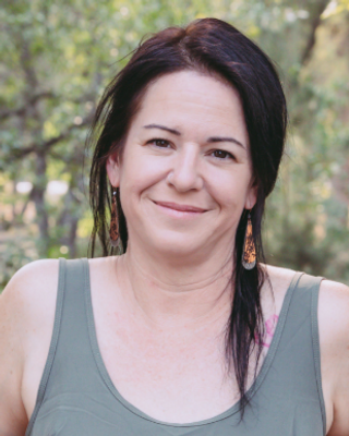 Photo of Samantha Cooper, Marriage & Family Therapist, LMFT