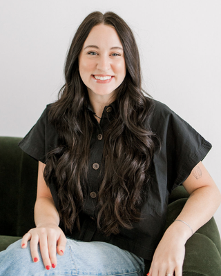 Photo of Sarah Harris, Licensed Professional Counselor, MS, LPC, NCC