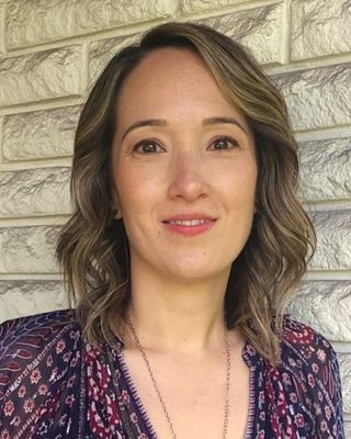 Photo of Jessica Lemire, Counsellor, RTC, MTC