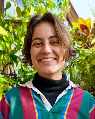 Photo of Ria Alfonso, LCSW Associate , MSS