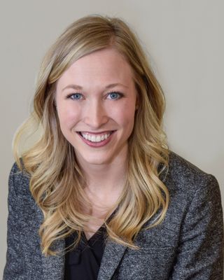 Photo of Sarah Rose Schwalbach, Marriage & Family Therapist, MA, LMFT