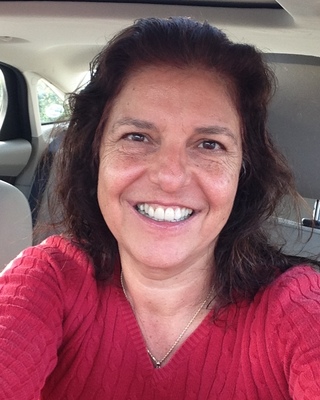 Photo of Sandra DeOliveira Zeni, Counselor in Tavares, FL