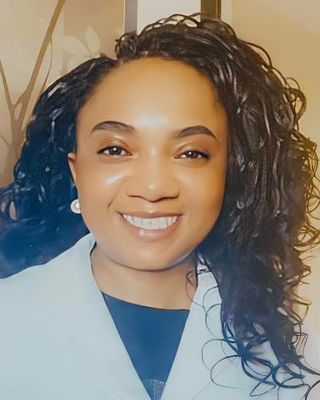 Photo of Stella Abaaba, Psychiatric Nurse Practitioner, PMHNP