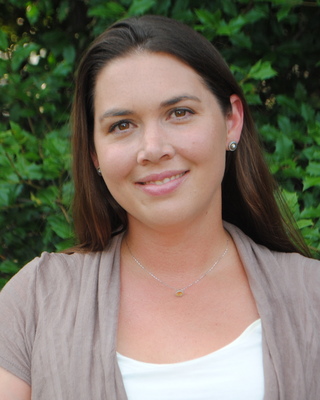 Photo of Alexia Jeanine Gerczak, Clinical Social Work/Therapist in Richmond, VA