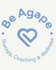 Be AGAPE Family Therapy and Coaching