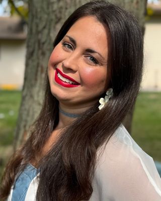 Photo of Jennifer Ortiz, Clinical Social Work/Therapist, LICSW