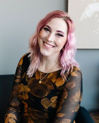 Photo of Willow Kovanda, Provisional Alcohol and Drug Counselor, LMHP, LPC, PLADC