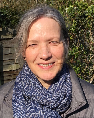 Photo of Lucy Turvil, Counsellor in Brighton, England