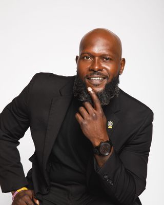 Photo of Earl S Morgan - Counseling The Soul, LLC, Pre-Licensed Professional, RMHI