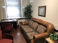 Gallery Photo of The waiting room