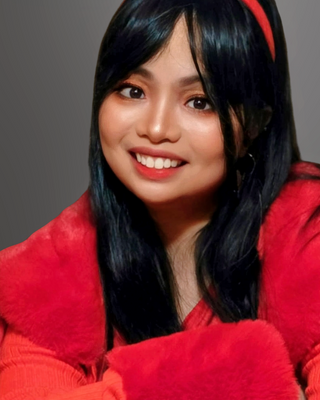 Photo of Mariella De Dios, Licensed Master Social Worker, LMSW