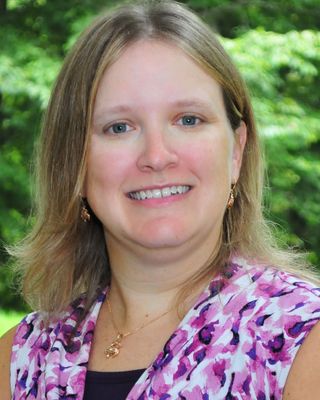 Photo of Danielle Stivers, Counselor, LCPC