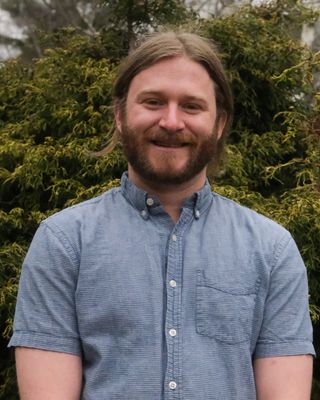 Photo of Michael Mirabella, Counselor, LMHC