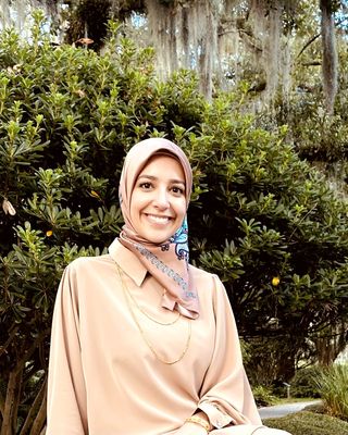 Photo of Betool Ridha, Psychologist, Ph.D.